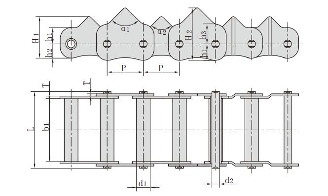 3358-481<font color='red'>80</font>F2_水稻收割機鏈